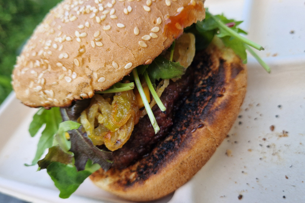 Sommercamp am Rußweiher