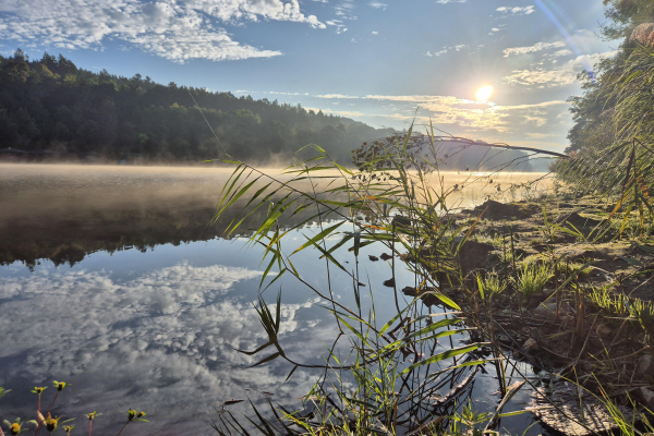 Sommerliches Herbstcamp 2025